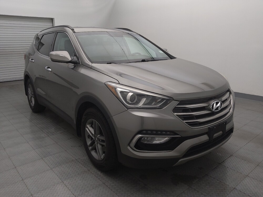 2018 Hyundai Santa Fe in Corpus Christi, TX 78412 - 18088340 13