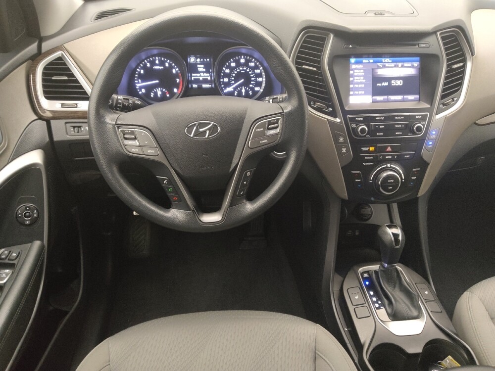 2018 Hyundai Santa Fe in Corpus Christi, TX 78412 - 18088340 22