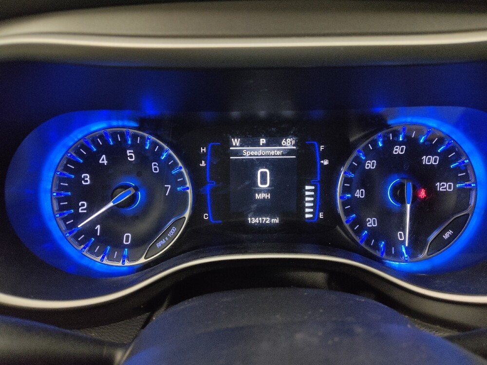 2020 Chrysler Pacifica in Independence, MO 64055 - 18088341 23