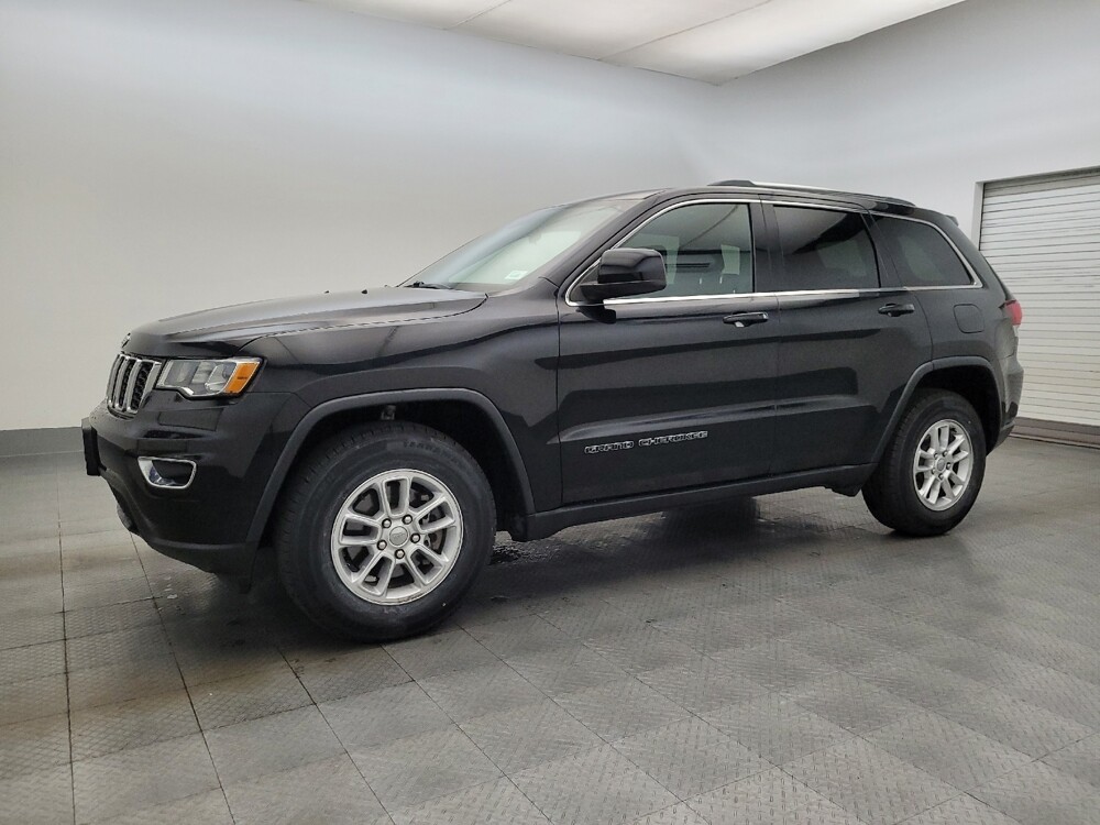 2020 Jeep Grand Cherokee in Glendale, AZ 85301 - 18088342 2