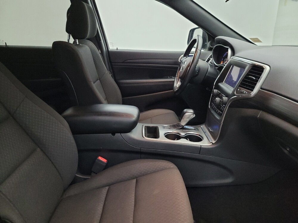 2020 Jeep Grand Cherokee in Glendale, AZ 85301 - 18088342 21