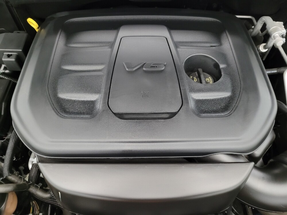 2020 Jeep Grand Cherokee in Glendale, AZ 85301 - 18088342 30