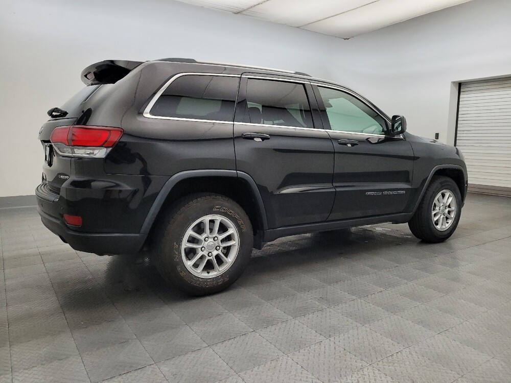 2020 Jeep Grand Cherokee in Glendale, AZ 85301 - 18088342 10