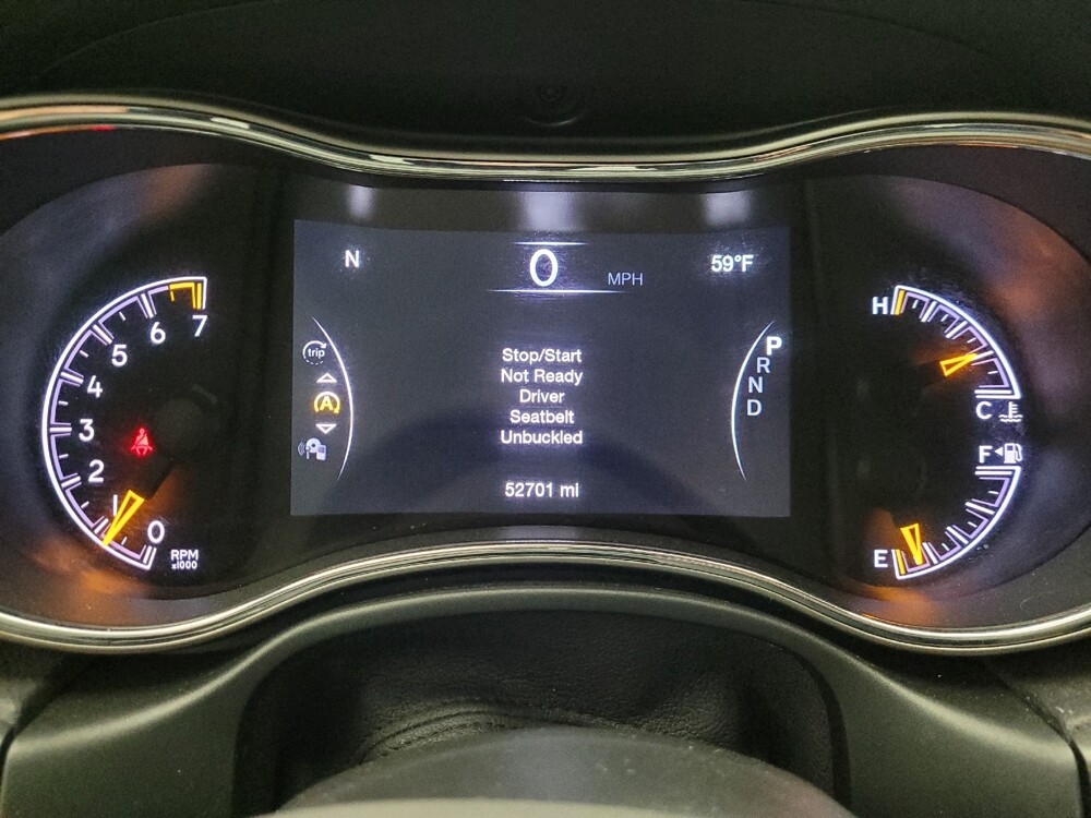 2020 Jeep Grand Cherokee in Glendale, AZ 85301 - 18088342 23