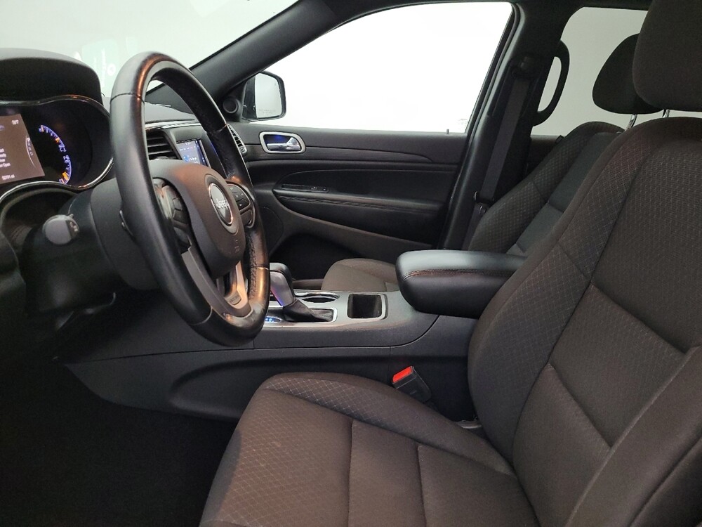 2020 Jeep Grand Cherokee in Glendale, AZ 85301 - 18088342 17