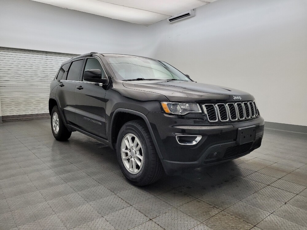 2020 Jeep Grand Cherokee in Glendale, AZ 85301 - 18088342 13