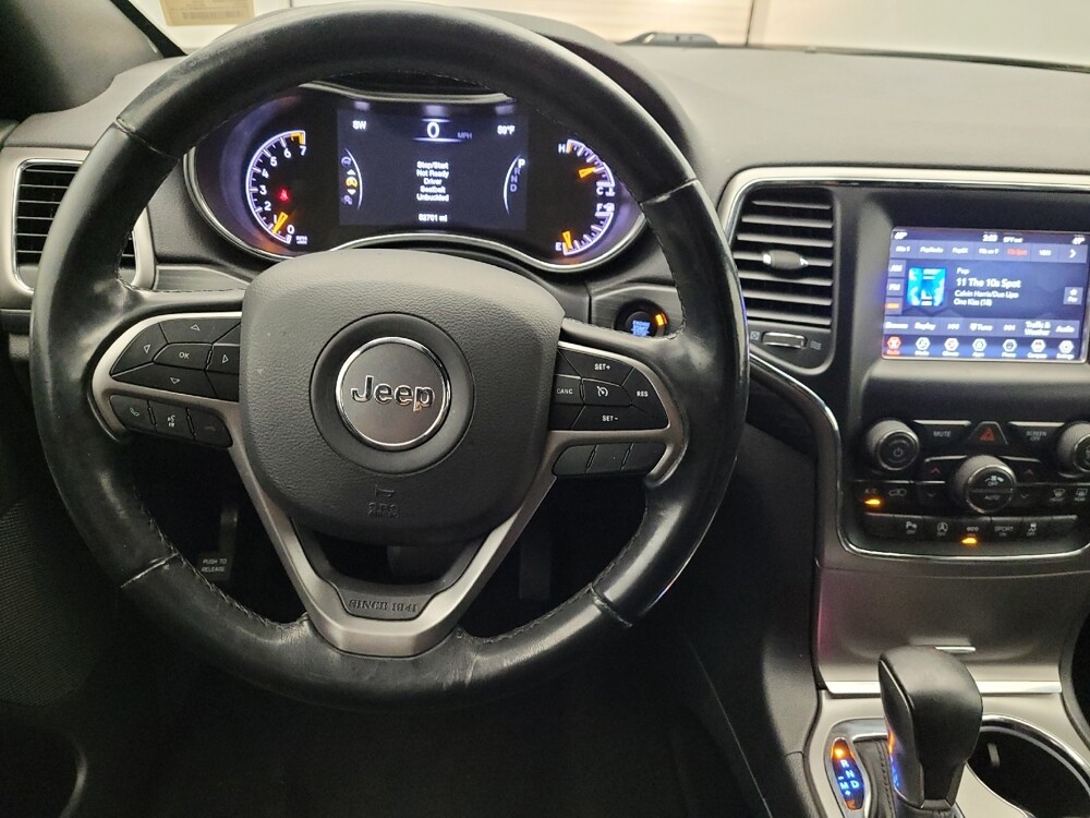 2020 Jeep Grand Cherokee in Glendale, AZ 85301 - 18088342 22