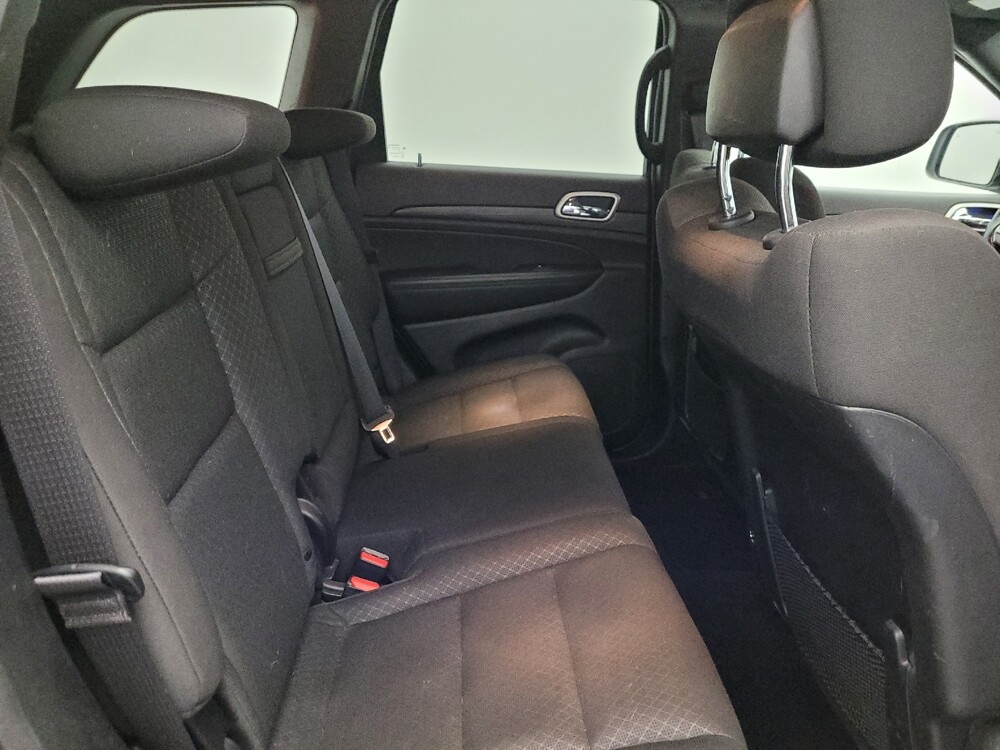 2020 Jeep Grand Cherokee in Glendale, AZ 85301 - 18088342 19