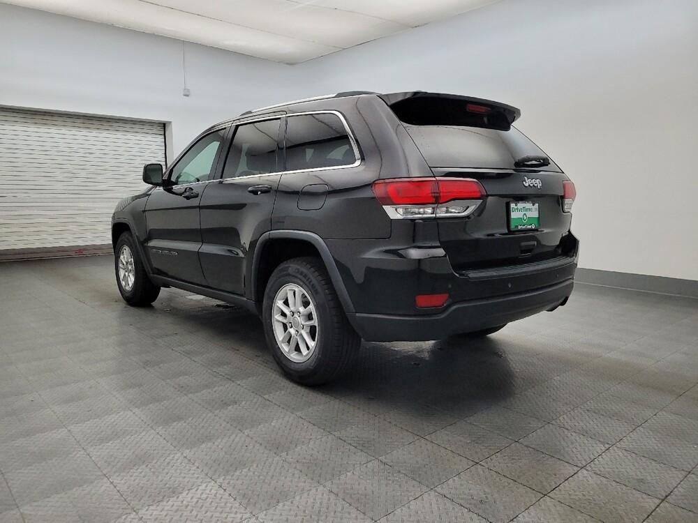 2020 Jeep Grand Cherokee in Glendale, AZ 85301 - 18088342 5