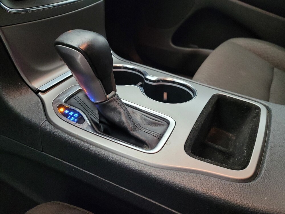 2020 Jeep Grand Cherokee in Glendale, AZ 85301 - 18088342 26