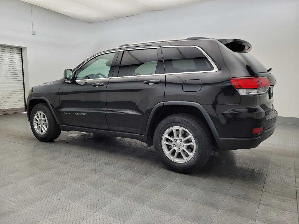 2020 Jeep Grand Cherokee in Glendale, AZ 85301 - 18088342 3