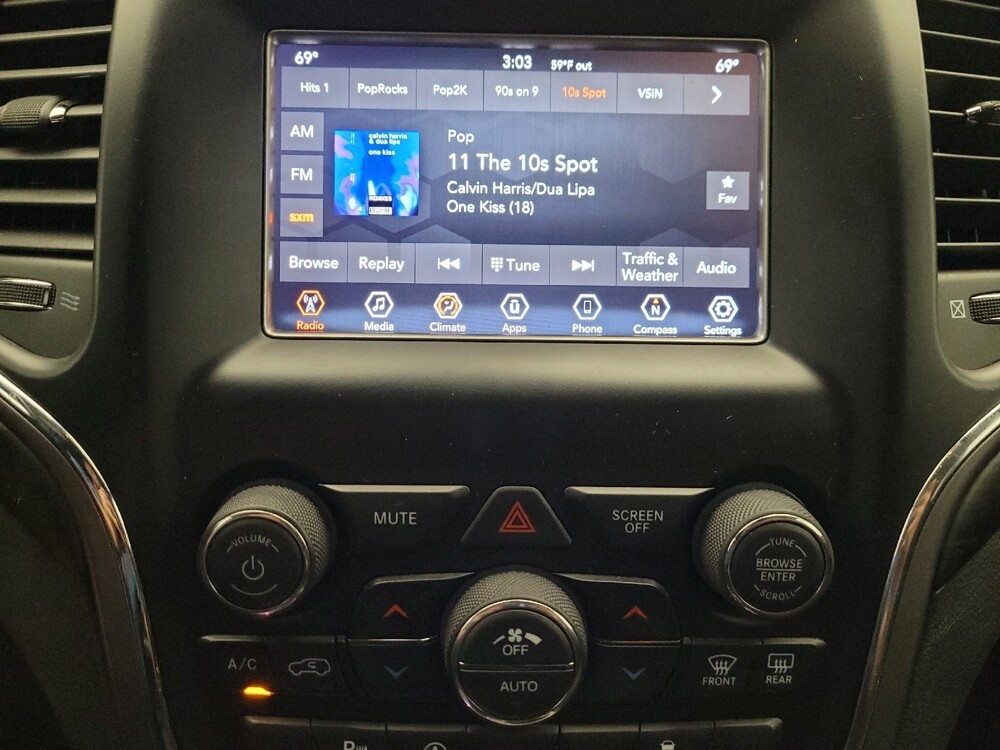 2020 Jeep Grand Cherokee in Glendale, AZ 85301 - 18088342 25