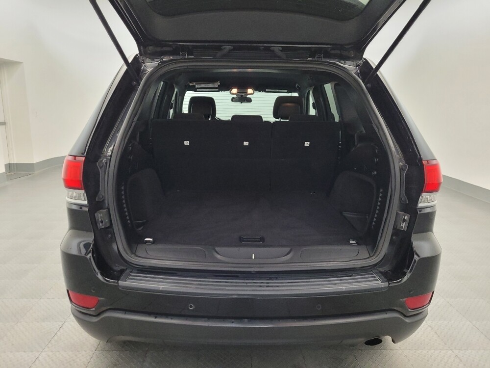 2020 Jeep Grand Cherokee in Glendale, AZ 85301 - 18088342 29