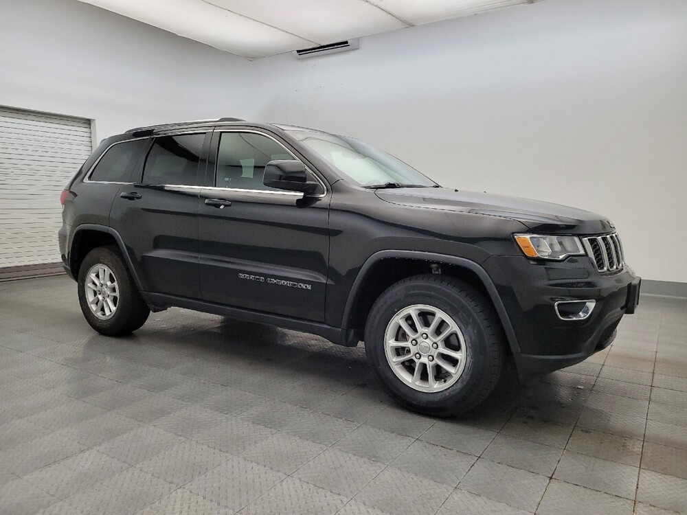 2020 Jeep Grand Cherokee in Glendale, AZ 85301 - 18088342 11
