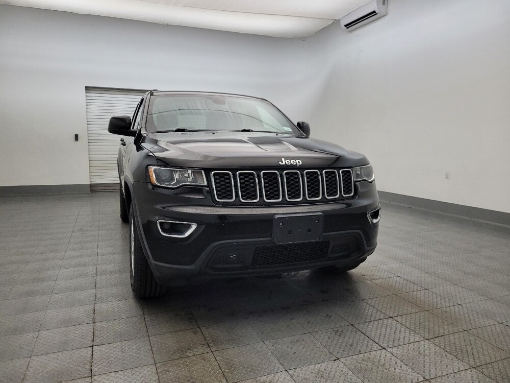 2020 Jeep Grand Cherokee in Glendale, AZ 85301 - 18088342 14