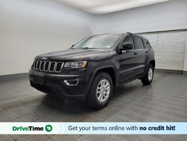 2020 Jeep Grand Cherokee in Glendale, AZ 85301