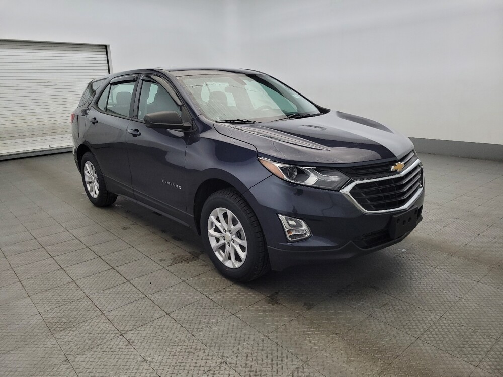 2018 Chevrolet Equinox in Williamstown, NJ 8094 - 18088343 13