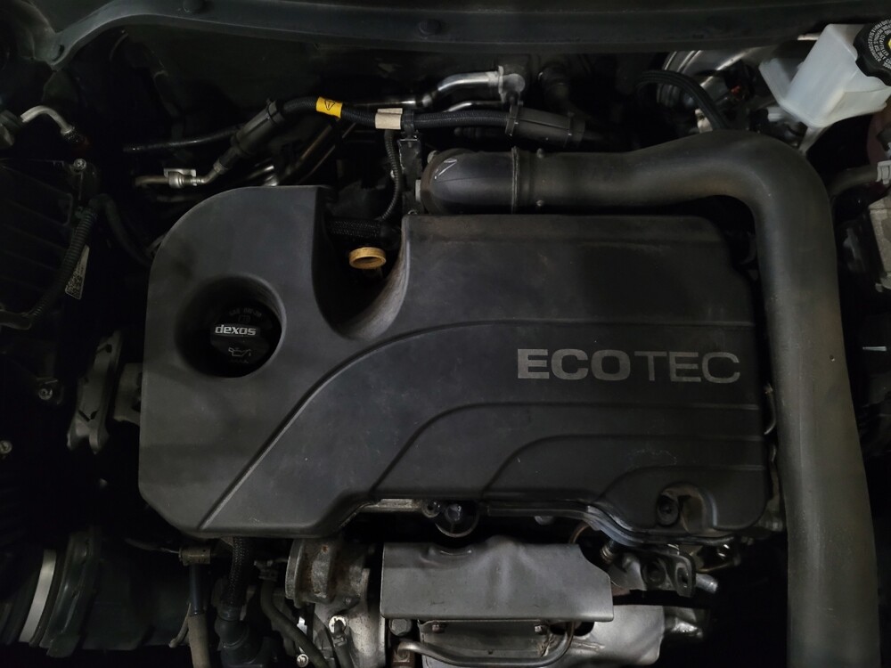 2018 Chevrolet Equinox in Williamstown, NJ 8094 - 18088343 30