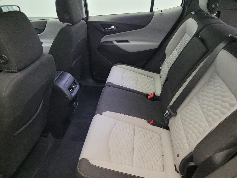 2018 Chevrolet Equinox in Williamstown, NJ 8094 - 18088343 18