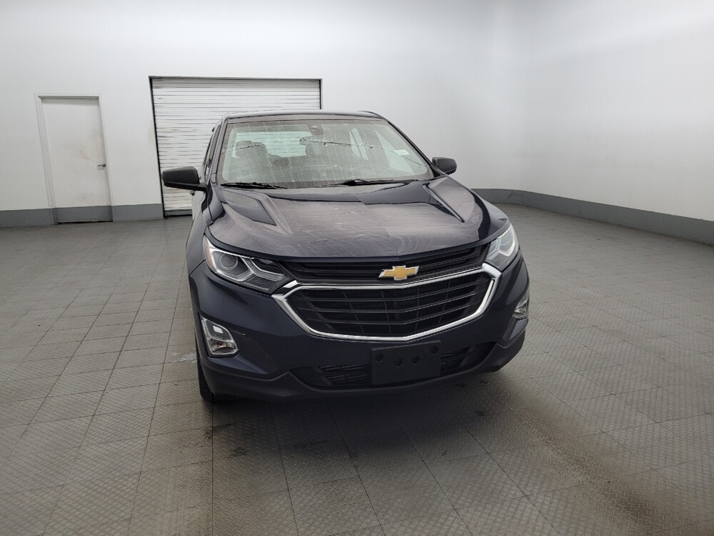 2018 Chevrolet Equinox in Williamstown, NJ 8094 - 18088343 14