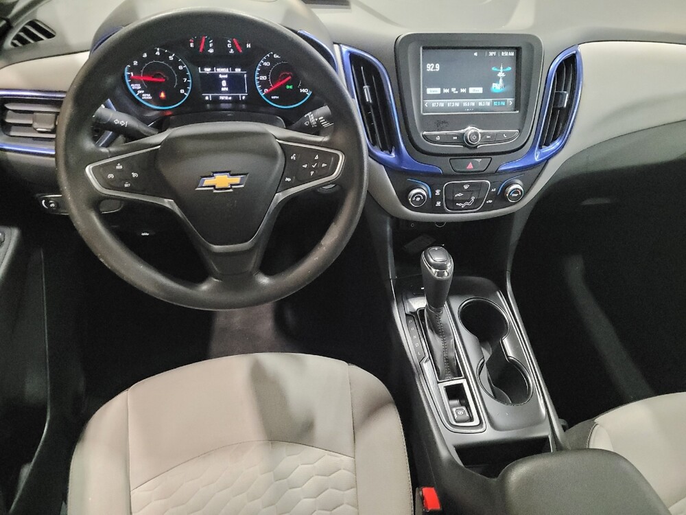 2018 Chevrolet Equinox in Williamstown, NJ 8094 - 18088343 22