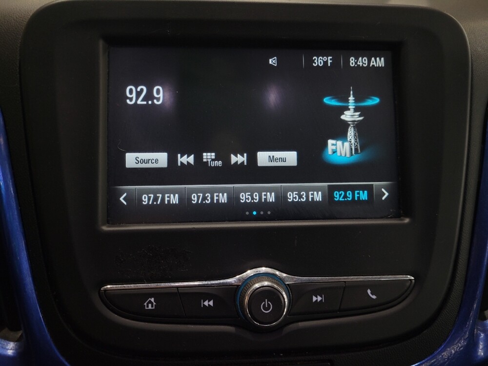 2018 Chevrolet Equinox in Williamstown, NJ 8094 - 18088343 25