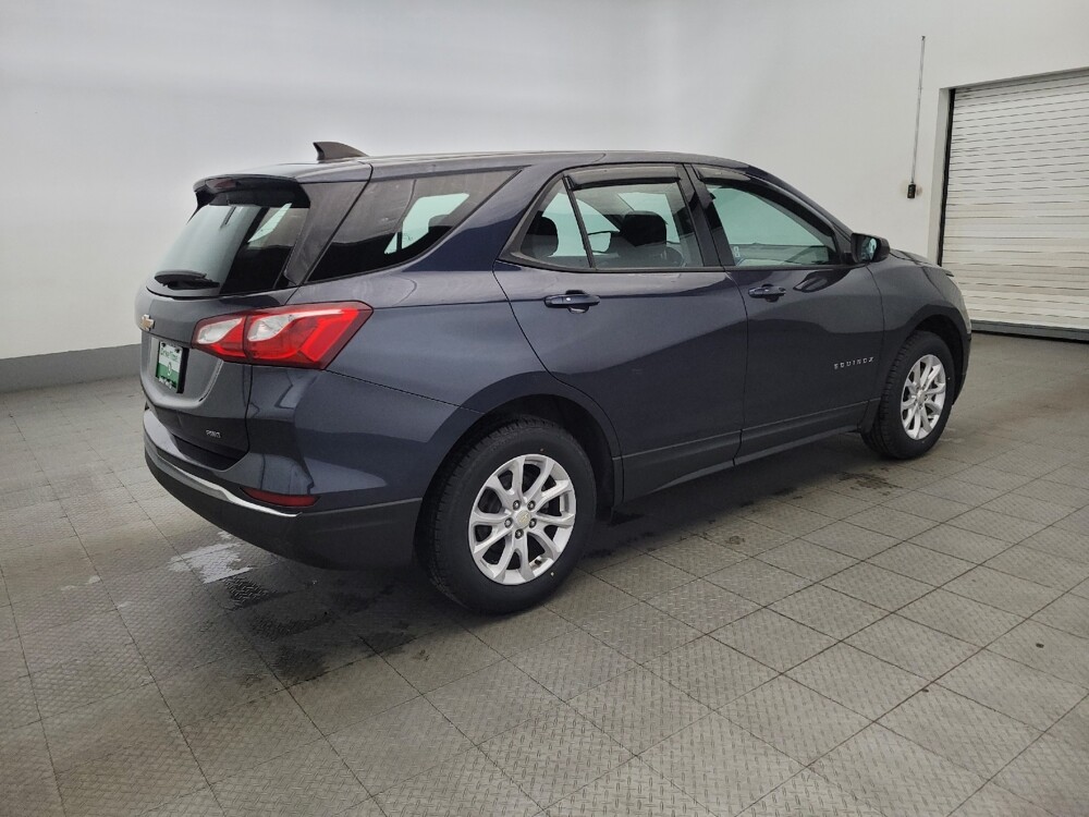 2018 Chevrolet Equinox in Williamstown, NJ 8094 - 18088343 10