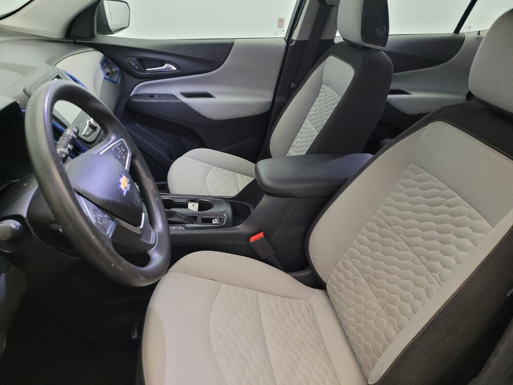 2018 Chevrolet Equinox in Williamstown, NJ 8094 - 18088343 17