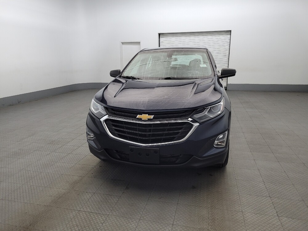 2018 Chevrolet Equinox in Williamstown, NJ 8094 - 18088343 15