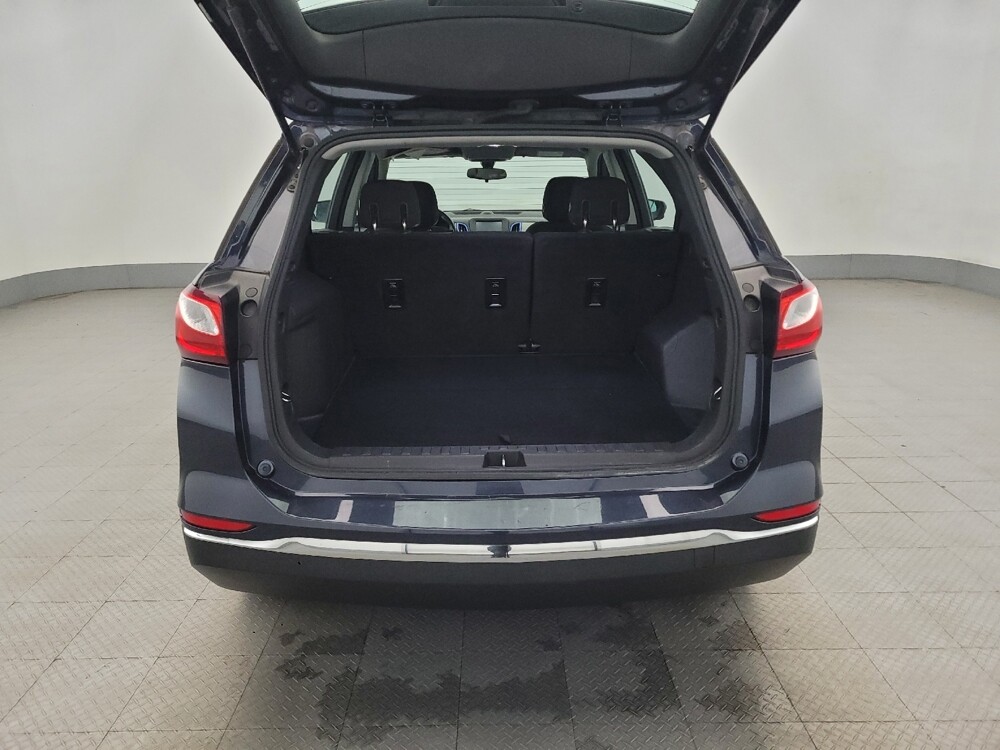 2018 Chevrolet Equinox in Williamstown, NJ 8094 - 18088343 29