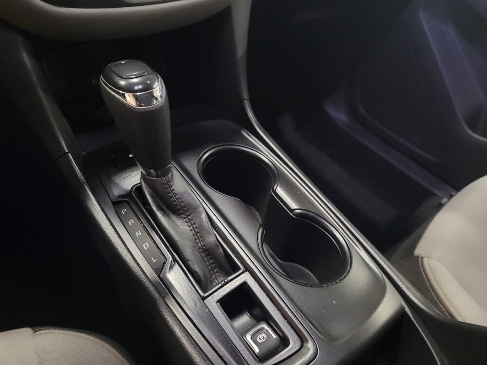 2018 Chevrolet Equinox in Williamstown, NJ 8094 - 18088343 26