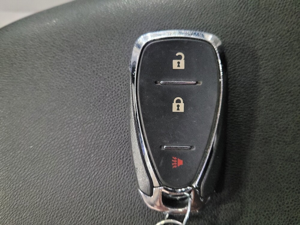 2018 Chevrolet Equinox in Williamstown, NJ 8094 - 18088343 32