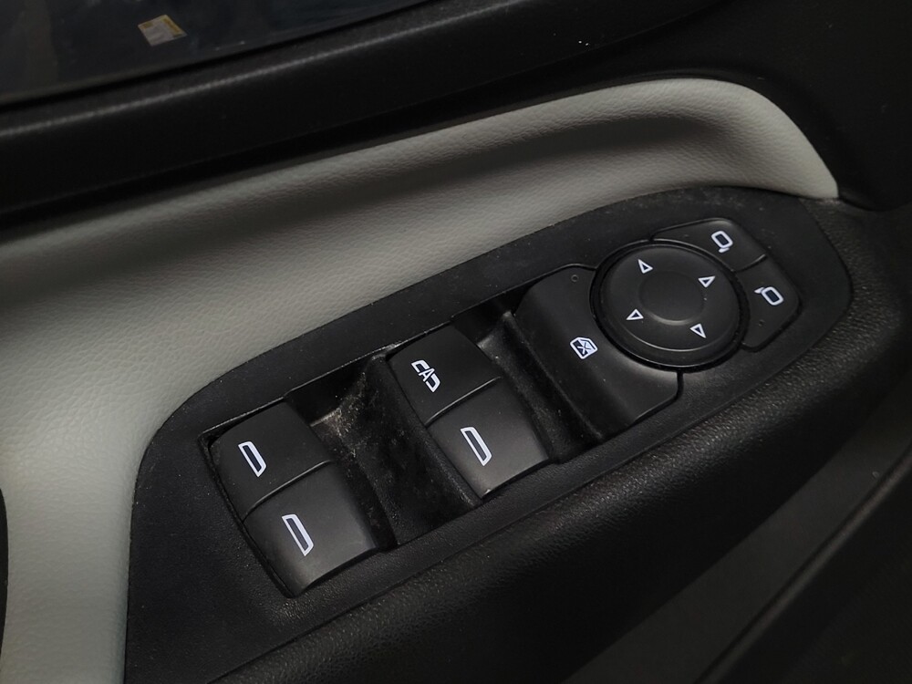 2018 Chevrolet Equinox in Williamstown, NJ 8094 - 18088343 27