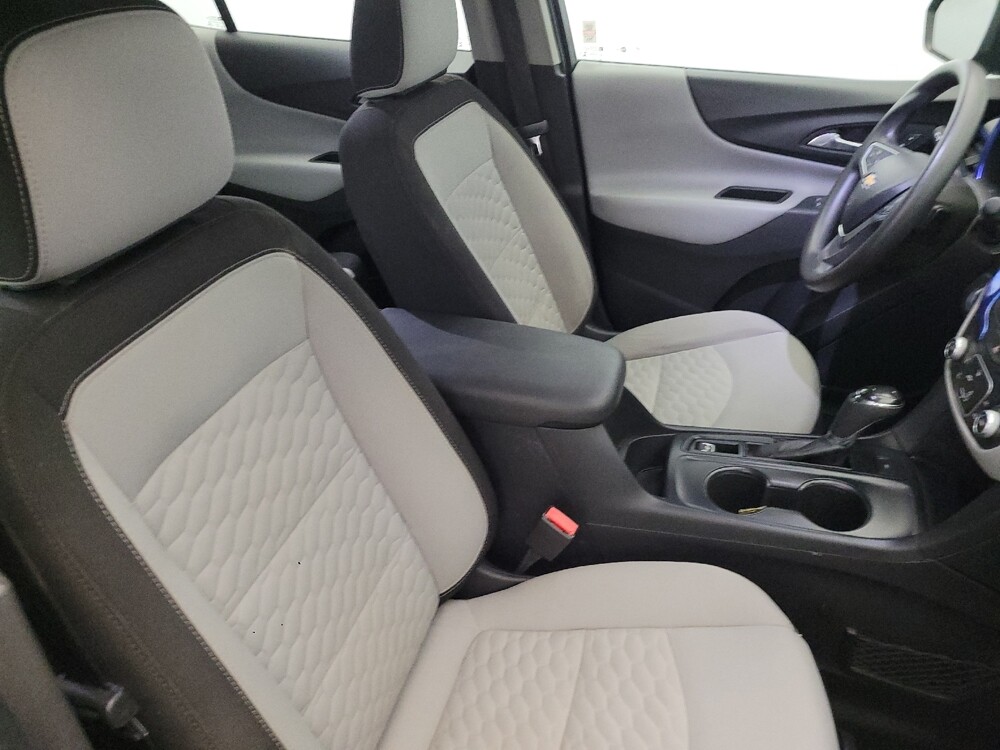 2018 Chevrolet Equinox in Williamstown, NJ 8094 - 18088343 21