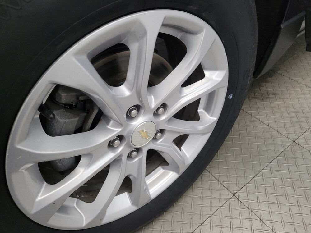 2018 Chevrolet Equinox in Williamstown, NJ 8094 - 18088343 31