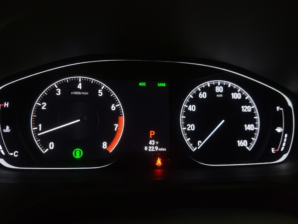 2019 Honda Accord in Temple Hills, MD 20746 - 18088344 23