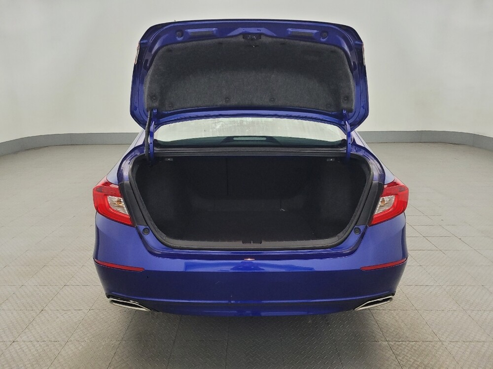 2019 Honda Accord in Temple Hills, MD 20746 - 18088344 29