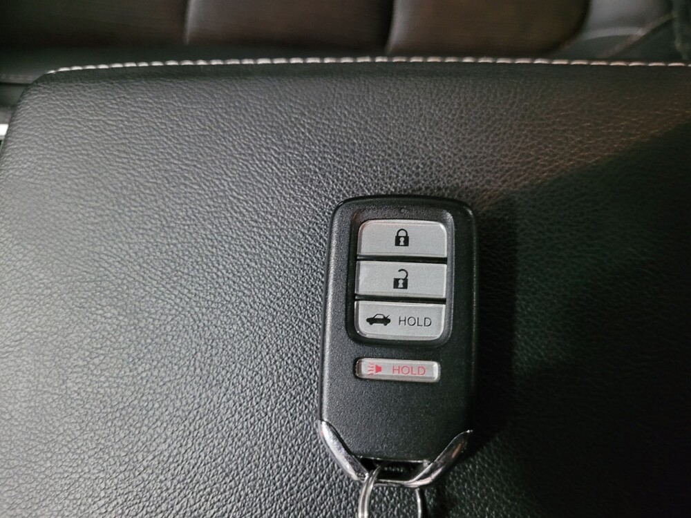 2019 Honda Accord in Temple Hills, MD 20746 - 18088344 32