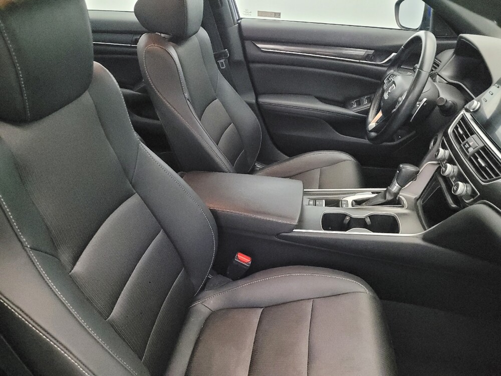 2019 Honda Accord in Temple Hills, MD 20746 - 18088344 21