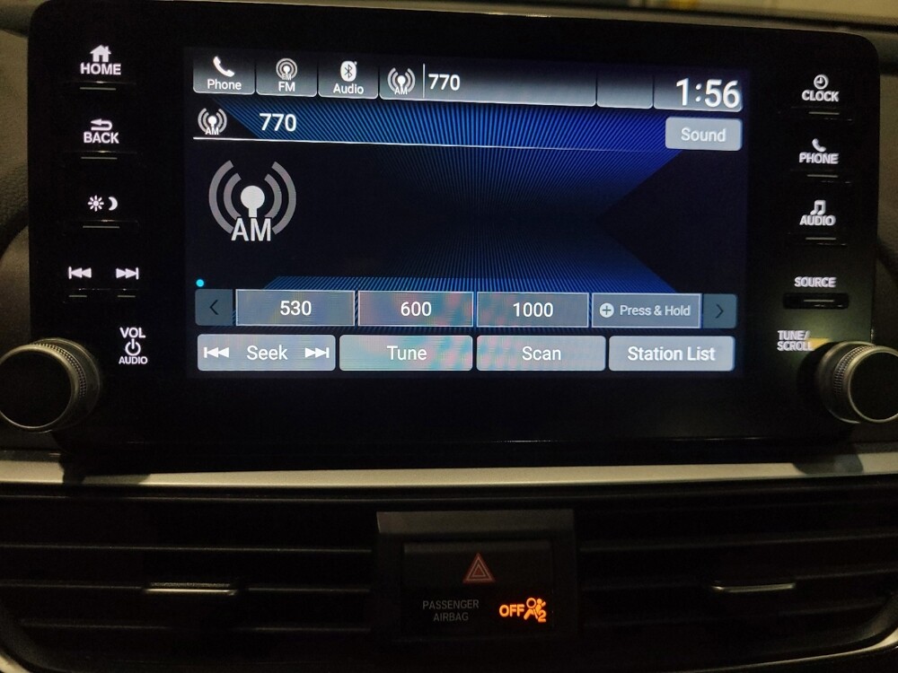 2019 Honda Accord in Temple Hills, MD 20746 - 18088344 25