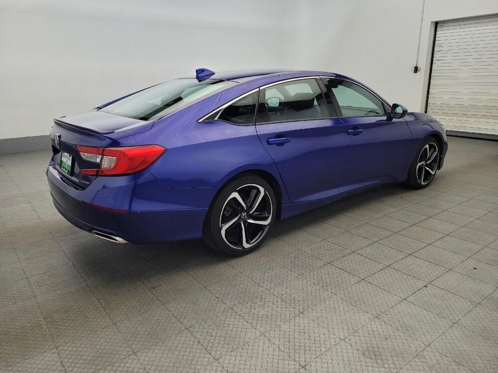 2019 Honda Accord in Temple Hills, MD 20746 - 18088344 10