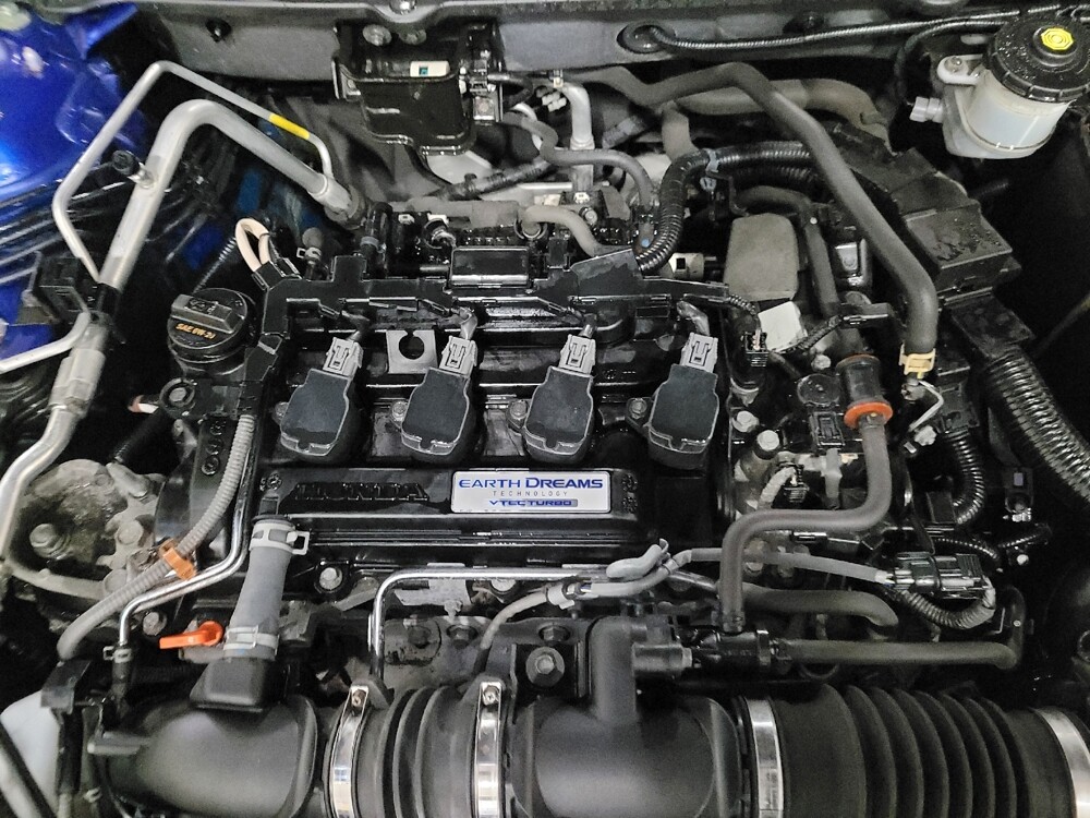 2019 Honda Accord in Temple Hills, MD 20746 - 18088344 30