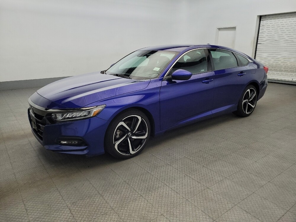 2019 Honda Accord in Temple Hills, MD 20746 - 18088344 2