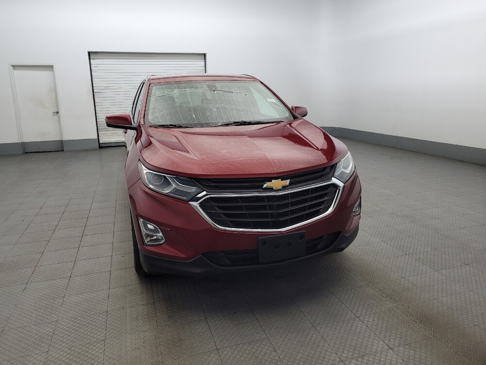 2019 Chevrolet Equinox in Allentown, PA 18103 - 18088345 14