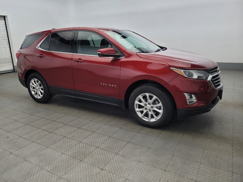 2019 Chevrolet Equinox in Allentown, PA 18103 - 18088345 11