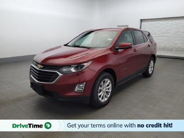 2019 Chevrolet Equinox in Allentown, PA 18103