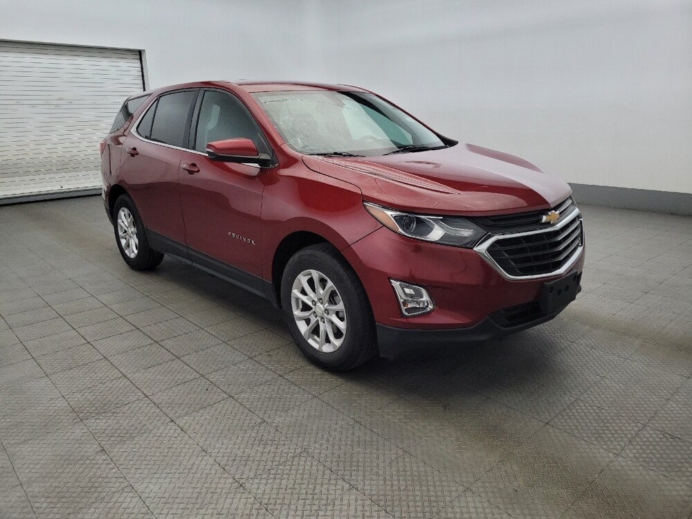 2019 Chevrolet Equinox in Allentown, PA 18103 - 18088345 13
