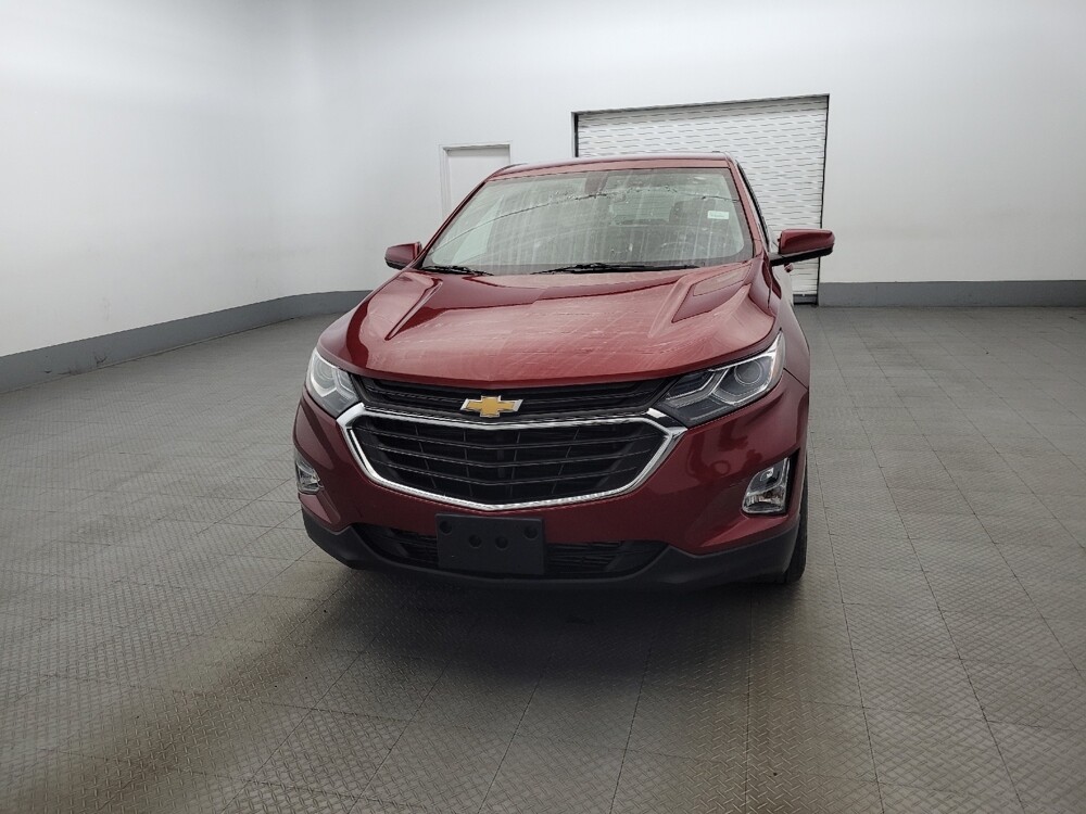 2019 Chevrolet Equinox in Allentown, PA 18103 - 18088345 15