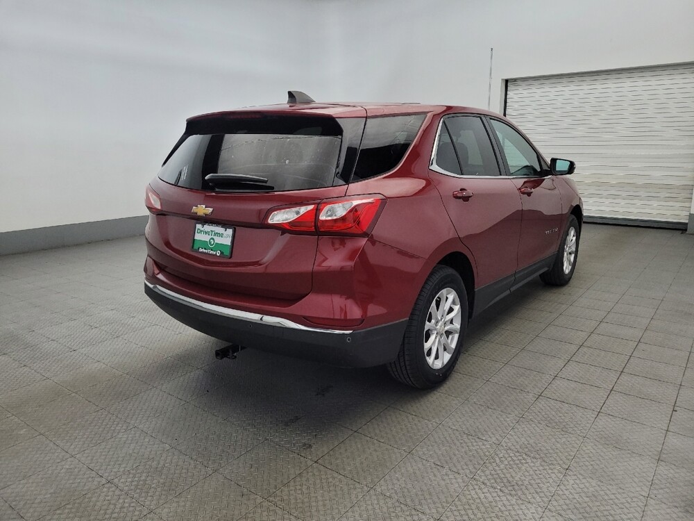 2019 Chevrolet Equinox in Allentown, PA 18103 - 18088345 9