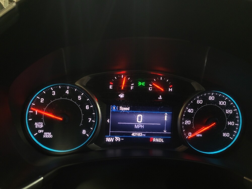 2019 Chevrolet Equinox in Allentown, PA 18103 - 18088345 23